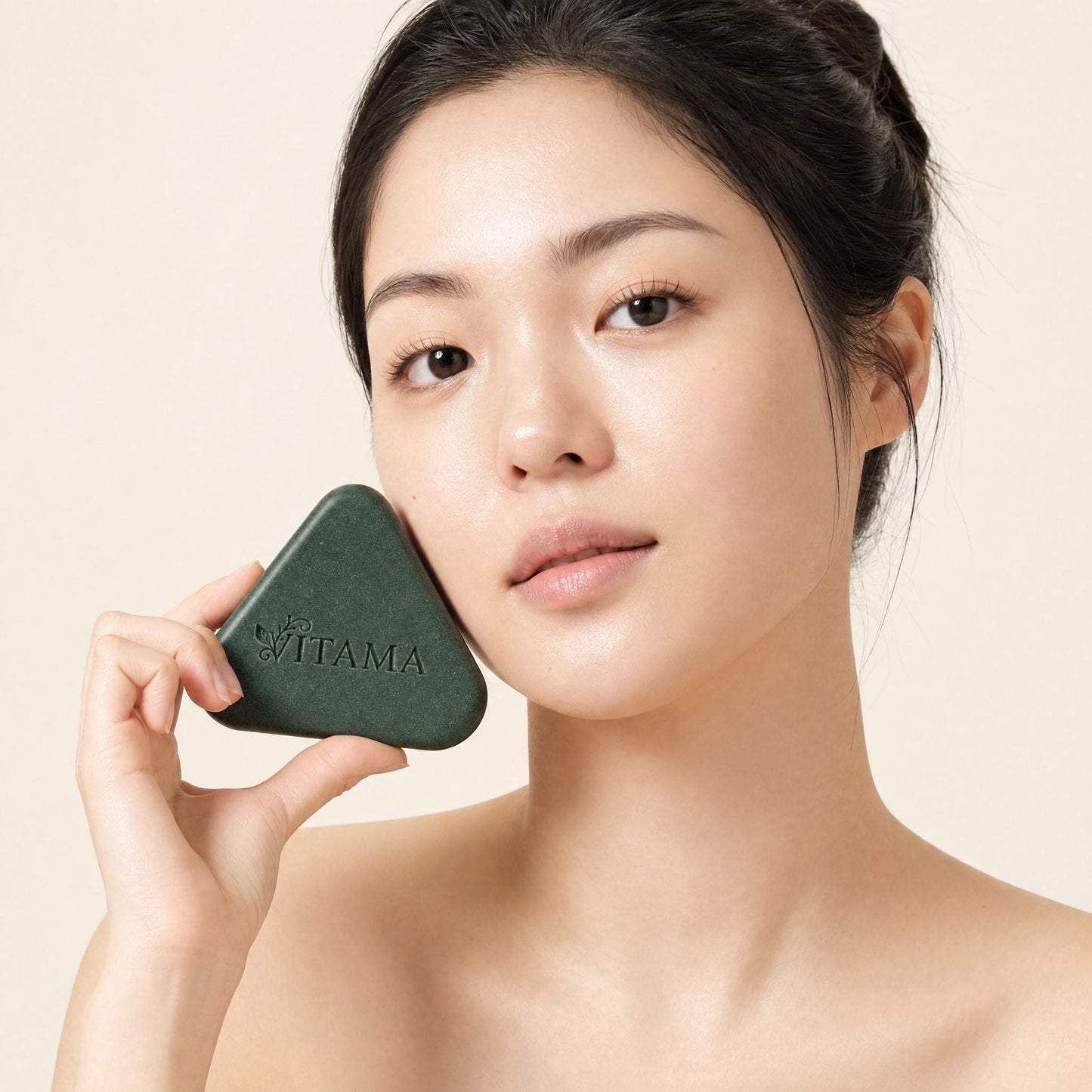 Korean Scalp Revival Bar