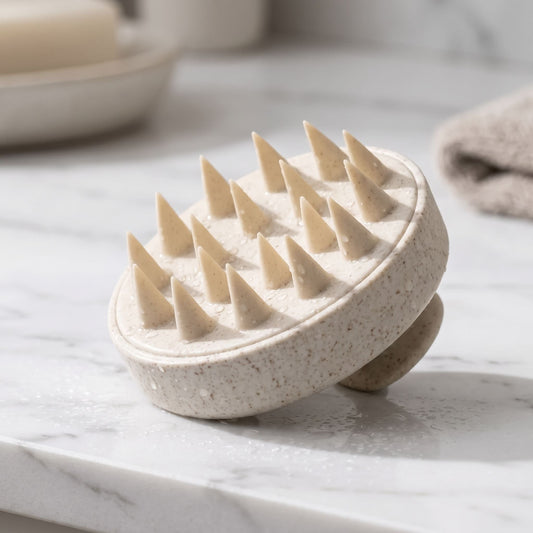 Scalp Revival Brush