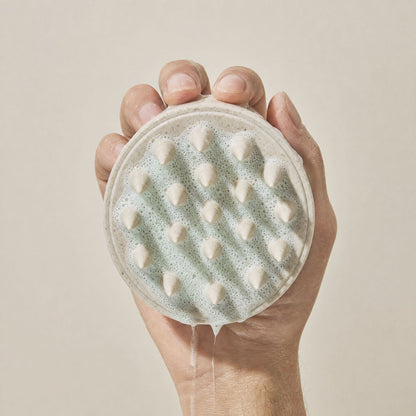 Scalp Revival Brush