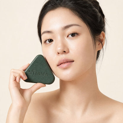 Korean Scalp Revival Bar